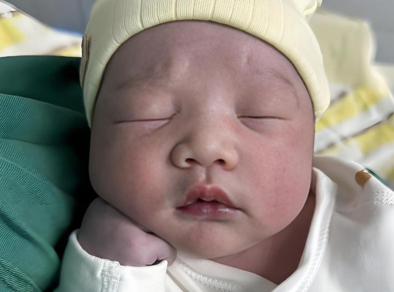 新余试管代怀宝宝